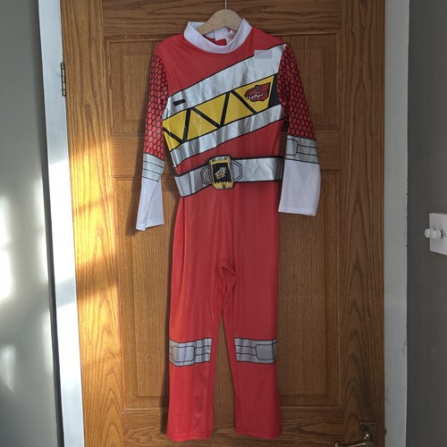 Power rangers dino charge - power,