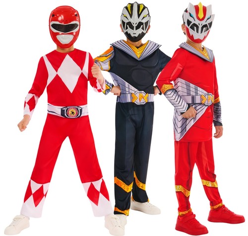 Boys girls kids - boys, rangers