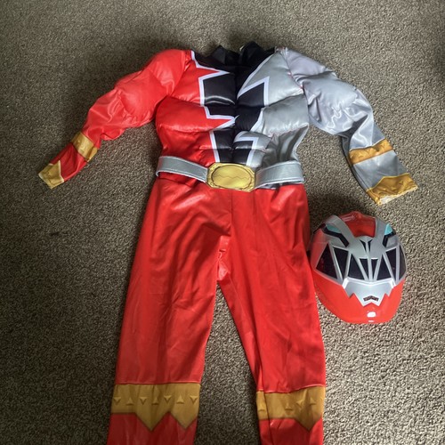 Power rangers dino - power,
