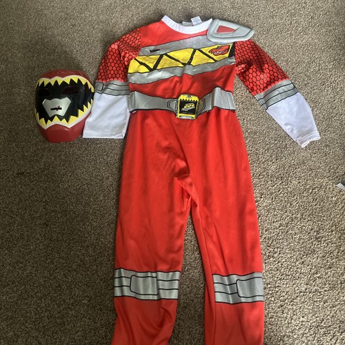 Power rangers dino charge - power,