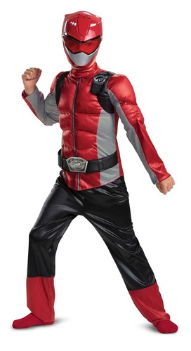 Licenced kids beast morphers - beast,
