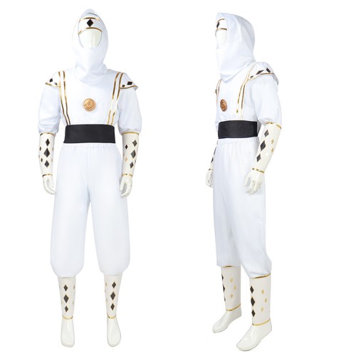 Cosplay mighty morphin - cosplay,