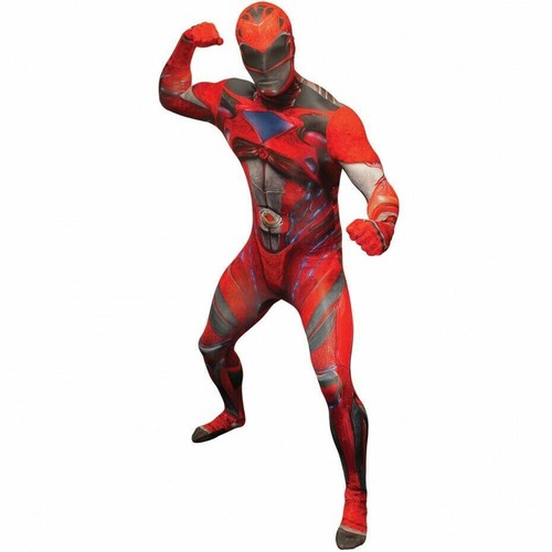 Sale adult red power ranger - sale,