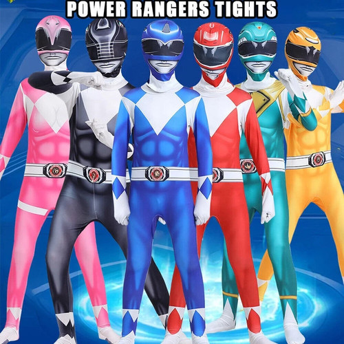 Kids adults power - kids,