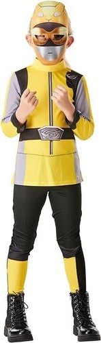 Rubie power rangers - rubie's,