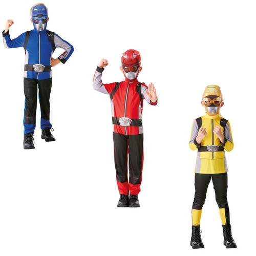 Rubie kids power - rubie's,