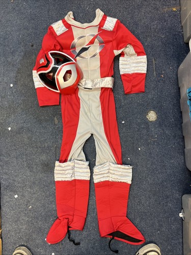 Kids power rangers - kids, dress
