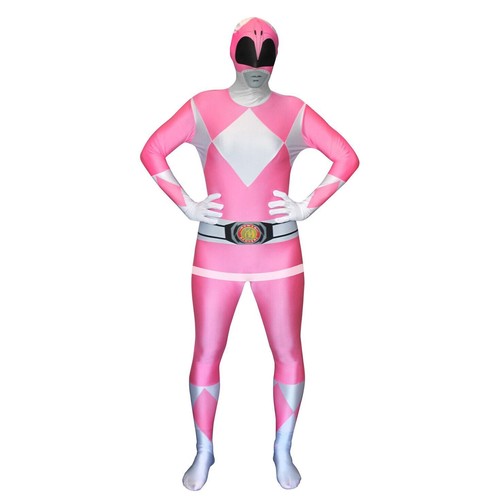 Adult pink power - pink,