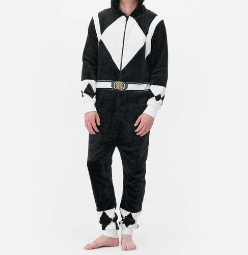 Primark power rangers black - primark, x