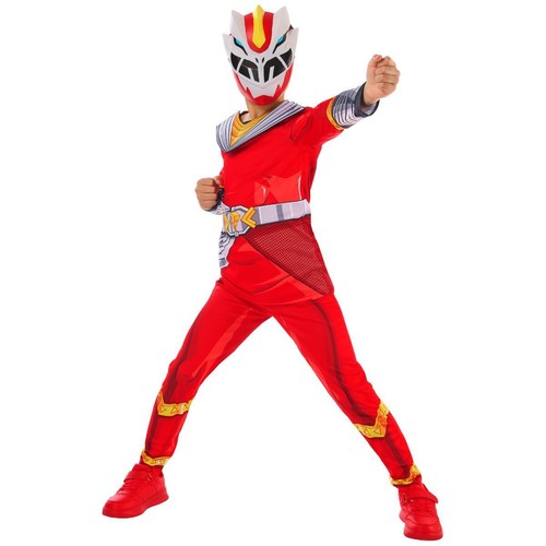 Rubies power rangers cosmic - rubies,