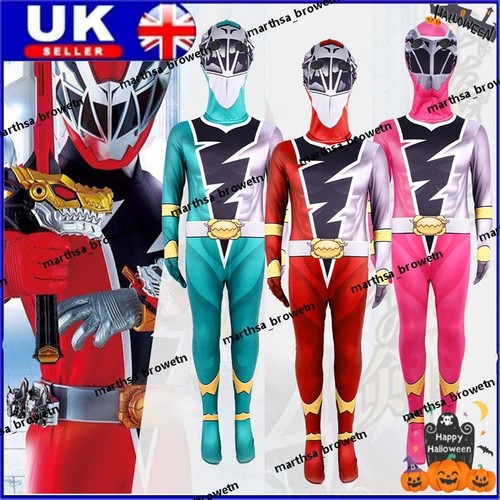 Power cosplay rangers costume - cosplay,
